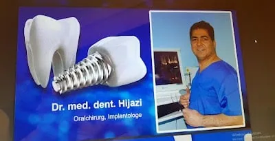 Dr. Mohammed Hijazi