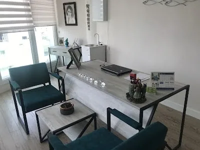 Lek. spec. Rahşan Apaydın Gül