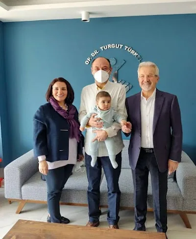 د. جراح Turgut Türkel Bursa
