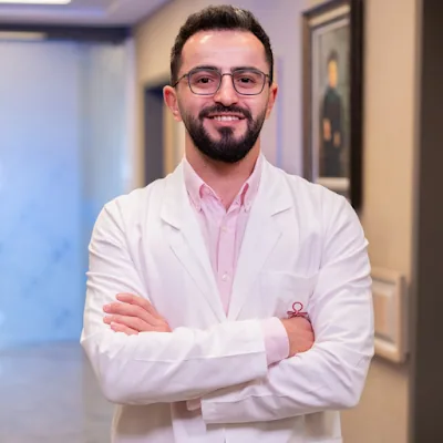 د. Nesiman Alili