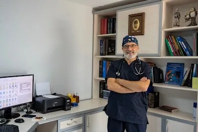 Ferşat KOLBAKIR