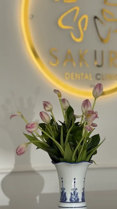 Sakura Dental Clinic