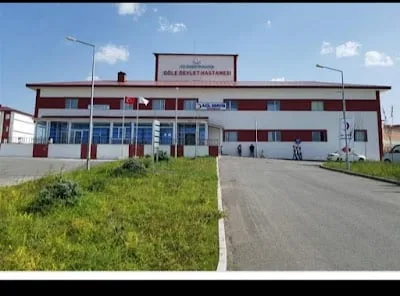Göle Devlet Hastanesi