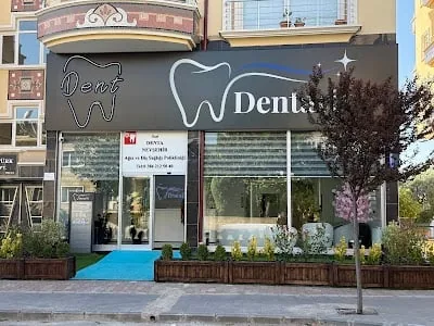 DentaFİX Nevşehir Ağız ve Diş Sağlığı Polikliniği
