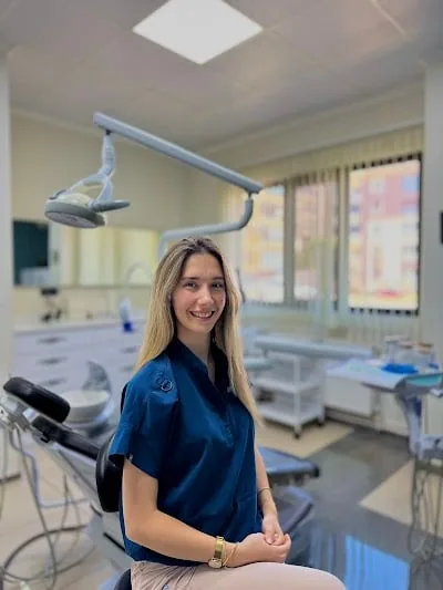 Ceren Demiralay Çocuk