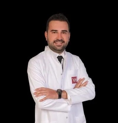 د. متخصص Mehmet Ateş