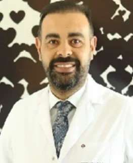 Doç. Dr Hasan Yücel