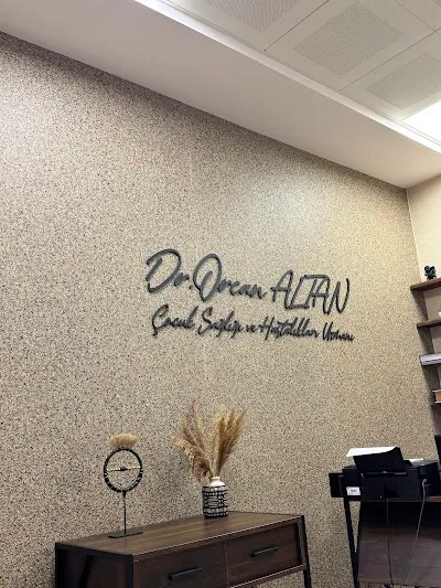 Dr. Spec. Orcan Altan
