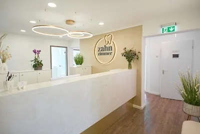 Zahnarztpraxis -zahnzimmer-