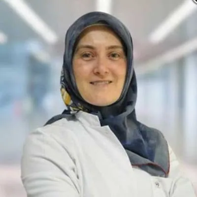 د. جراح Embiye Yılmaz