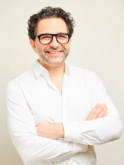 Dr. med. Njde Hambarchian