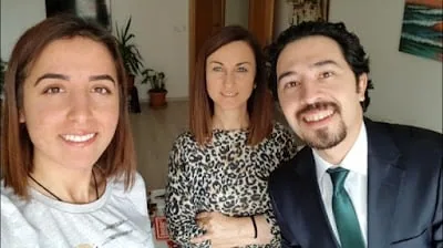 Diş teli tedavisi