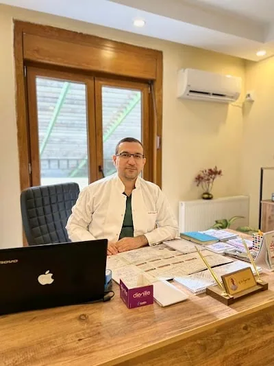 Dr. Chir. Özgür Özkul
