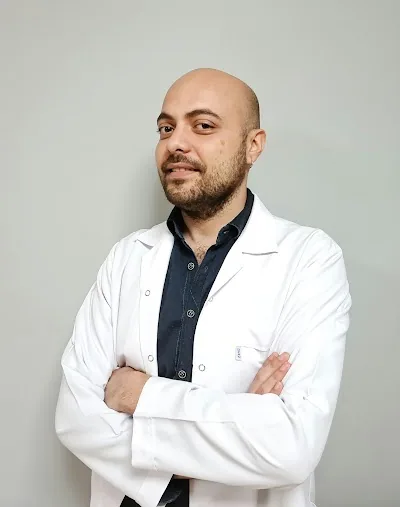Salih Buğra Ölmez
