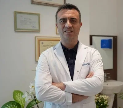 Prof. Dr. Uğur Arslan