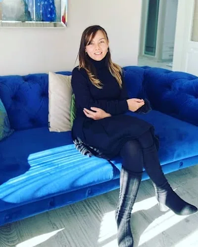 Dr. Hümeyra Öztürk Tenekeci