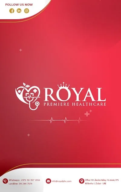 Royal Premiere Health Care