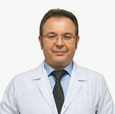 پروفسور İbrahim Tayfun Şahiner