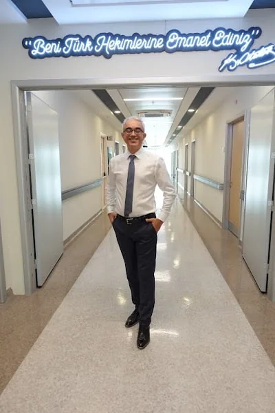 Adana Kardiyoloji Doktoru