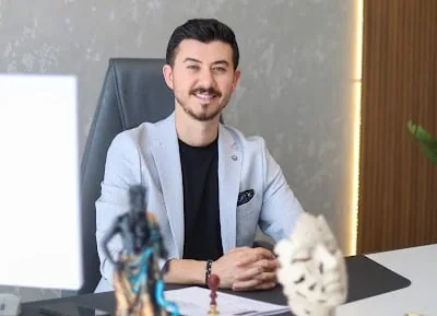 Dr chir. Oben Yıldırım