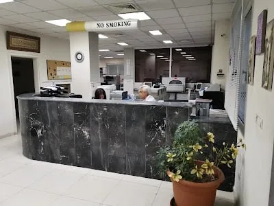 biocenter medical laboratory