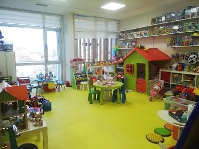 Babyplay Gelişimsel ve Pedagojik Danışmanlık