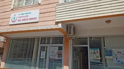 Kiliçözü Aile Sağlığı Merkezi