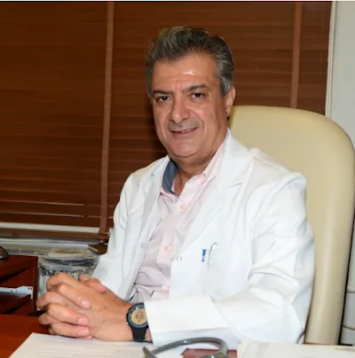 Prof. Dr. Sadettin Dernek