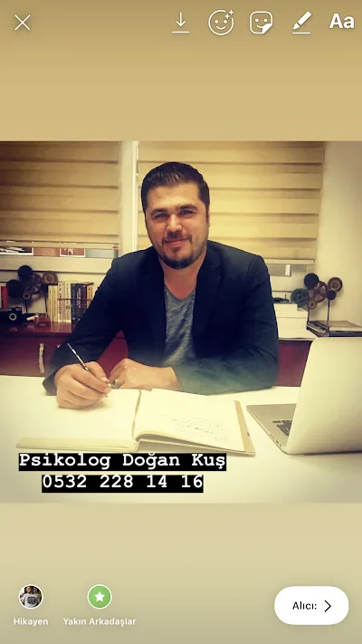 Doğan Kuş-Hatay Defne Aile Psikolog,Hatay Defne Çocuk Psikolog,Hatay Geneli En İyi Psikolog,Hatay Psikolog Randevu Al,Hatay Psikolog,