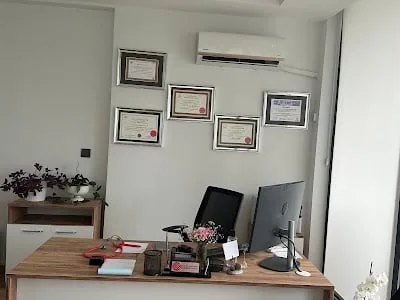 دانشیار Ayşe Şenay Şaşihüseyinoğlu