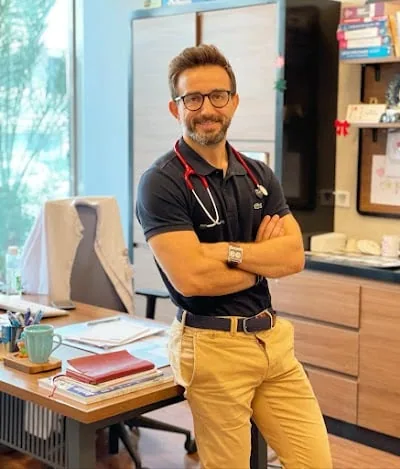 Prof. Abdullah Özyurt