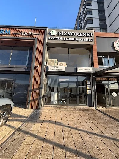 Uzman Fizyoterapist Uzman Fizyoterapist Merve Kalındemirtaş