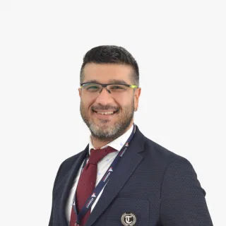 د. متخصص Onur Balcı