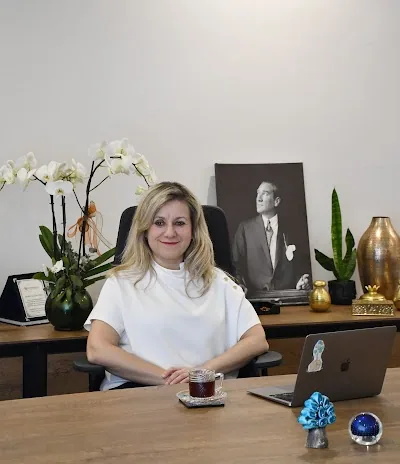 Prof Dr Özge Yılmaz Küsbeci