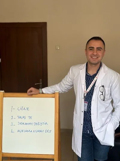 Mustafa GEDİK
