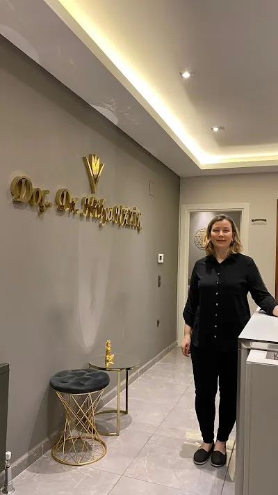 Doç. Dr. Hülya Nazik
