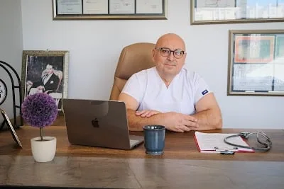 Dr. Halil Akşit