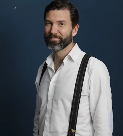 Dr. Dr. Jaime Adán