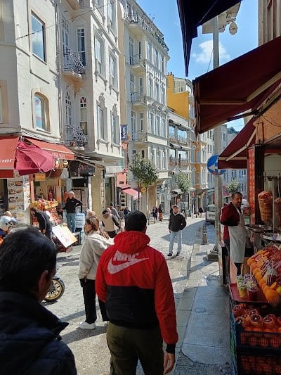 Clinic Galata