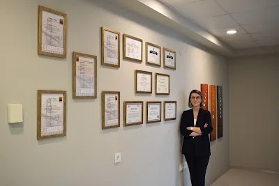 Klinik Psikolog Klinik Psikolog Gülşah Sevinç Ülker