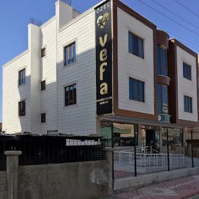 VEFA REHABİLİTASYON MERKEZİ BATMAN