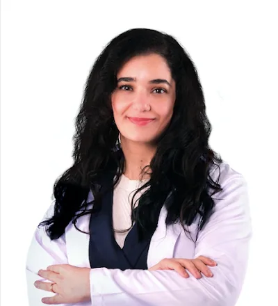 Uzman Dyt. Dilan GÜVEN İLKBAHAR