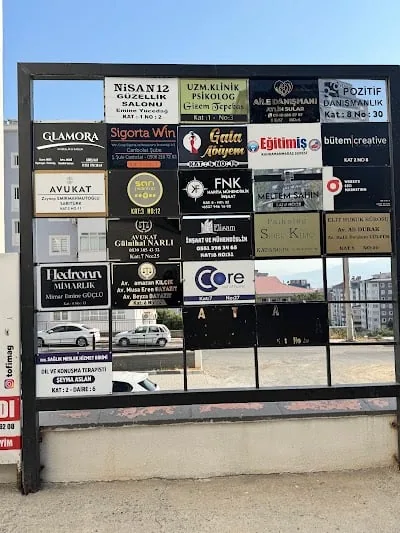 Dil ve Konuşma Terapisti Şeyma Aslan