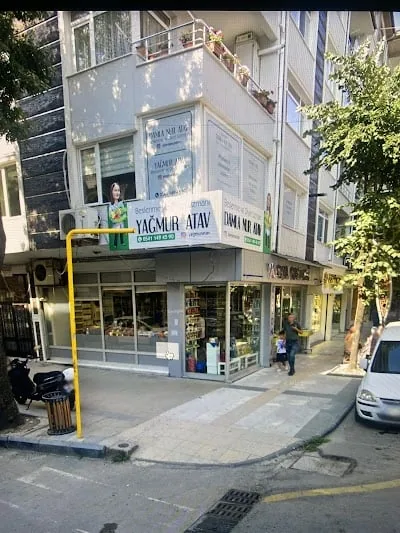 Atav Diyet