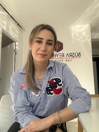 Uzm. Büşra Reyhan Tekeli