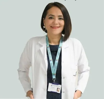 Conf. Dr. Nazan Şimşek Erdem