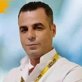 Conf. Dr. Derih Ay