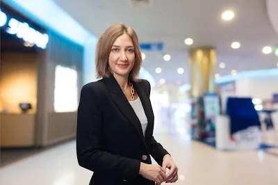 د. جراح Emine Zeynep Yılmaz