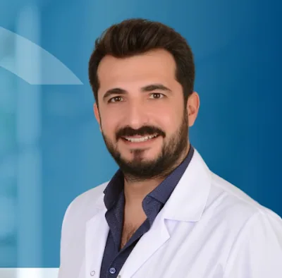 Dr chir. Anıl HANEDAR