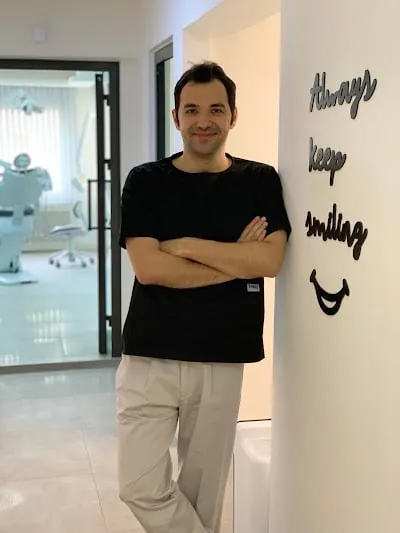 Bayram Fatih Efeoğlu